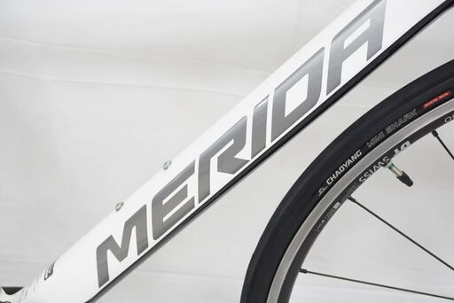 MERIDA 「メリダ」 SCULTURA4000 2015年モデル ロードバイク IT7WGG9PA95G