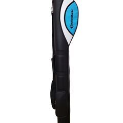 【TaylorMade】 テーラーメイド ハーフクラブバッグ ゴ...