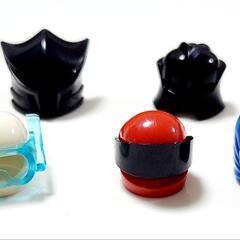 LEGO 人間パーツの画像