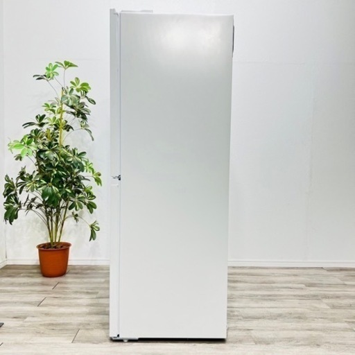 ♦️SHARP a2041 2ドア冷蔵庫 230L 2023年製 15♦️