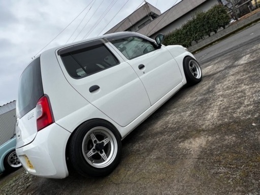 決まりました！13inch pcd114.3 ヨコハマ ALMEX 4本セット 変換キットサービス