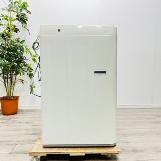 ♦️SHARP a2044 洗濯機 6.0kg 2020年製 8♦️