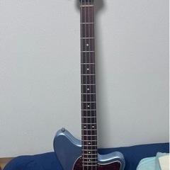 Ibanez アクティブベース