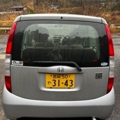 値下げしました。実家(宮崎県)の軽自動車乗らないので売ります。