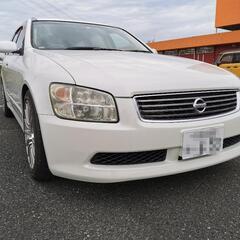 ステージア NM35  4WD​の画像