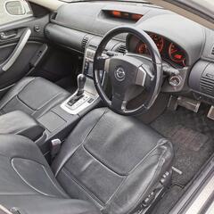 ステージア NM35  4WD​の画像