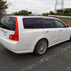 ステージア NM35  4WD​の画像