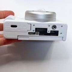 sony vlogcam zv-1 ii   vlogカメラ