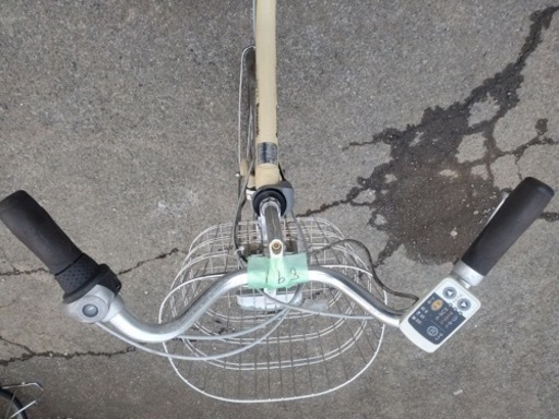 ⭐️電動自転車⭐️ Panasonic   ENE632