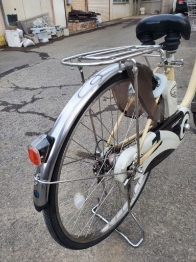 ⭐️電動自転車⭐️ Panasonic   ENE632
