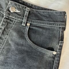 パブリックトウキョウ　PUBLIC TOKYO　ジーンズ　デニム　パンツの画像