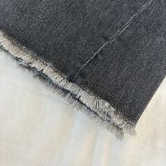 パブリックトウキョウ　PUBLIC TOKYO　ジーンズ　デニム　パンツの画像