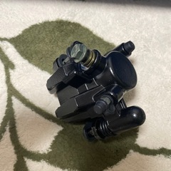 v125g中華製キャリパーの画像
