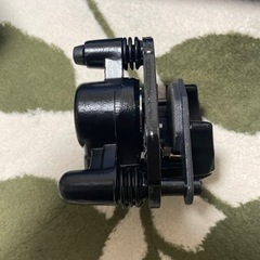 v125g中華製キャリパーの画像
