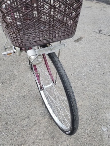 ⭐️電動自転車⭐️ Panasonic   END63