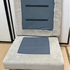 ニトリ スツールの画像