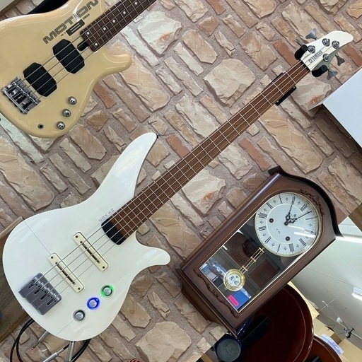 YAMAHA RBX A2 ベースギター　美品中古品