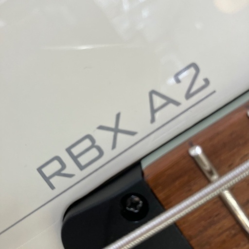 YAMAHA RBX A2 ベースギター　美品中古品