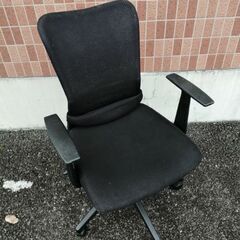 オフィスチェア