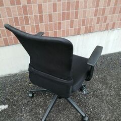オフィスチェアの画像