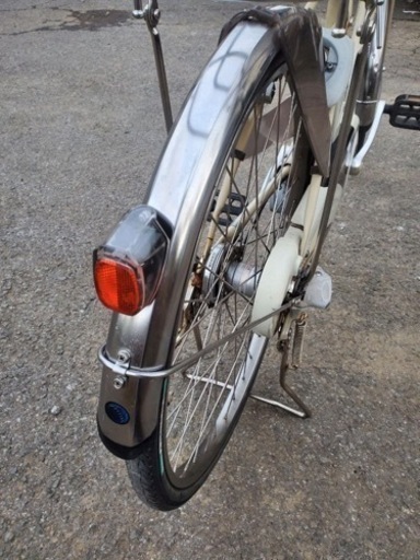 ⭐️電動自転車⭐️ Panasonic   END43