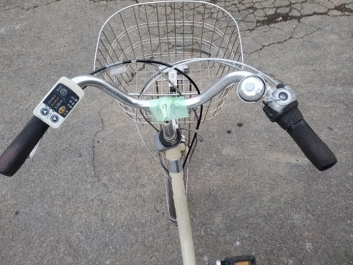 ⭐️電動自転車⭐️ Panasonic   END43
