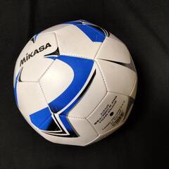 MIKASA サッカーボール