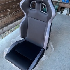 スパルコのバケットシートです。値下げしました。