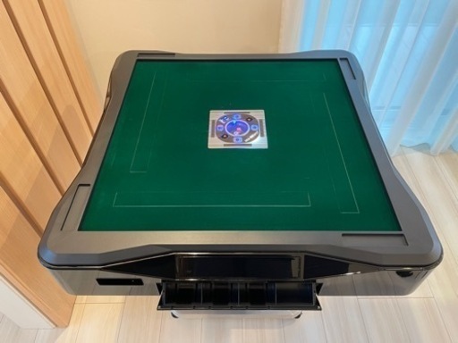 MJ-REVO Pro2 折りたたみ式　全自動麻雀卓