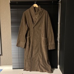ガウン　5枚おまとめセット