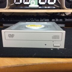 LG SATA接続DVDドライブ