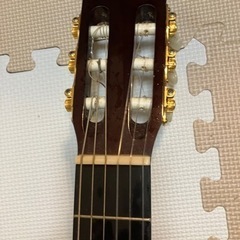 クラシックギターの画像