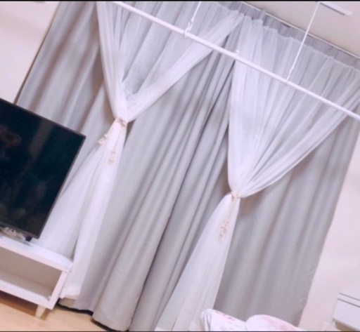 オーダーカーテン ドレープカーテン