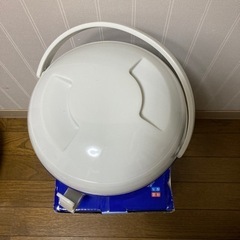 1回使用　美品　ウォータージャグ　5Lの画像