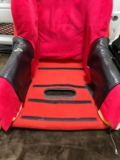 レカロシート　RECARO spg2