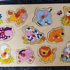 パズル　まとめ売りの画像