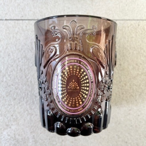 PANPURI】キャンドル 大きめ 本物 2個セット