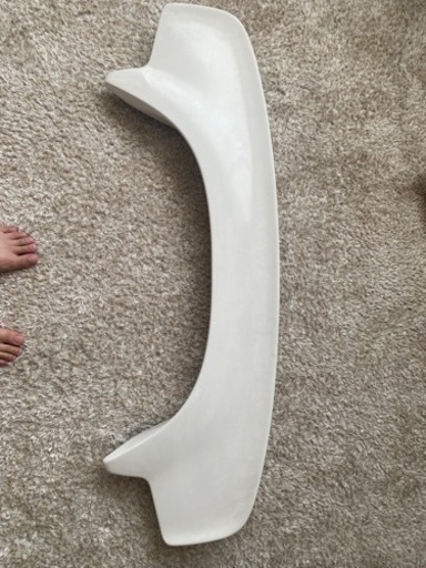 RX-7 4型　純正ウイング