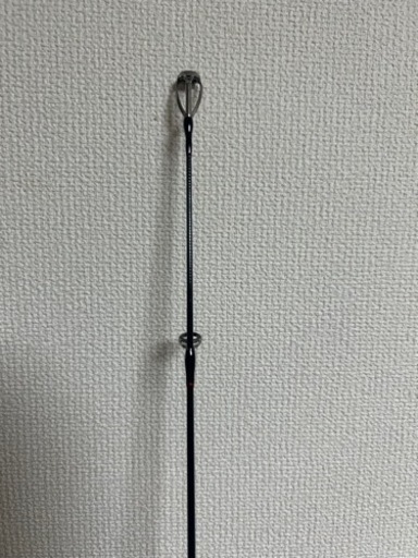 ヤマガブランクス ギャラハド 633S