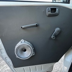 軽トラ　日産クリッパー　エアバッグ付きの画像
