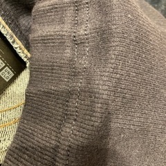 マタニティジーンズ　レギンス　ユニクロの画像