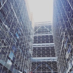 鳶職正社員募集！！