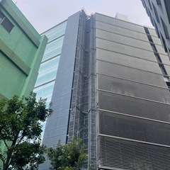 鳶職正社員募集！！の画像