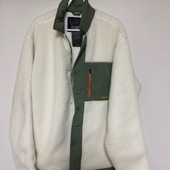 (新品) LevI's ボアの画像