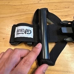 バイク、腰ベルト子供用の画像