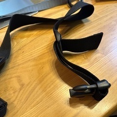 バイク、腰ベルト子供用の画像