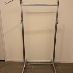 業務用ハンガー 家具の中古が安い！激安で譲ります・無料で