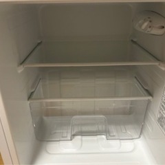 ※2/22引取完了※Hisense冷蔵庫_93Lの画像