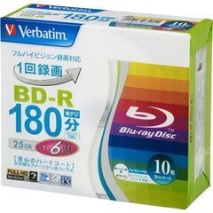 bd-r 25gb 新品未開封 10枚2セット