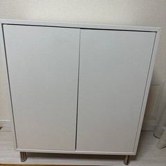 IKEA エーケト EKET 収納棚